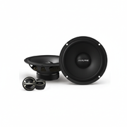 Alpine EL-E65C – 6.5 inch Component Speakers_img_0
