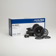 Alpine EL-E65C – 6.5 inch Component Speakers_img_3