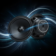 Alpine EL-E65 – 6.5 inch Coaxial 2-way Speaker System_img_4