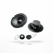 Pioneer TS-F170C – 6¾ inch 2-way Component Speaker_img_0