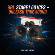 JBL STAGE1 601CFS – 6.5 inch 2-way Component Speaker System_img_1