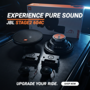 JBL STAGE1 601CFS – 6.5 inch 2-way Component Speaker System_img_5