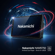 Nakamichi NAM5750 Android Car Player – 6+128GB_img_6