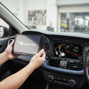 Nakamichi NAM5750 Android Car Player – 6+128GB_img_9