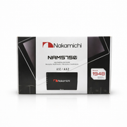 Nakamichi NAM5750 Android Car Player – 6+128GB_img_0