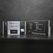 Nakamichi NAM5750 Android Car Player – 6+128GB_img_3