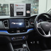 Nakamichi NAM5750 Android Car Player – 6+128GB_img_5