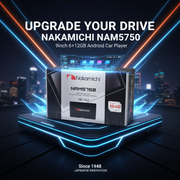Nakamichi NAM5750 Android Car Player – 6+128GB_img_1