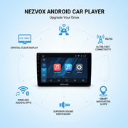 Necvox Android Car Player_img_2