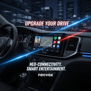 Necvox Android Car Player_img_1