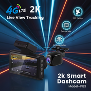 2k Smart Dashcam 4G (Live View Tracking) – Model GH-P83_img_1