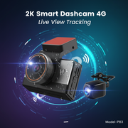 2k Smart Dashcam 4G (Live View Tracking) – Model GH-P83_img_3