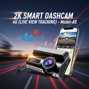 2k Smart Dashcam 4G (Live View Tracking) – Model A5_img_1