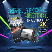 4K Ultra HD Dash Cam – Model M320_img_1