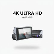 4K Ultra HD Dash Cam – Model M320_img_4