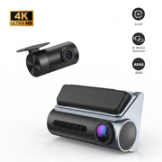 4K Ultra HD Dash Cam – Model M320_img_0