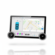 Ai 2K Infinite Dual Knobs – 11.8 inch 4/64GB CarPlay_img_0