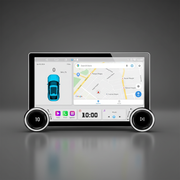 Ai 2K Infinite Dual Knobs – 11.8 inch 4/64GB CarPlay_img_3