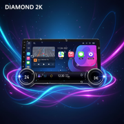 Diamond 2K Dual Knobs Player – 11.8inch 4/64GB_img_5