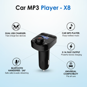 X8 Car MP3 Player_img_2