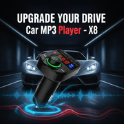 X8 Car MP3 Player_img_1