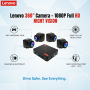 Lenovo 360° Camera – 1080P Full HD NIGHT VISION_img_2