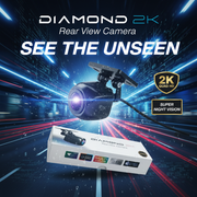 Diamond 2K Rear View Camera_img_1