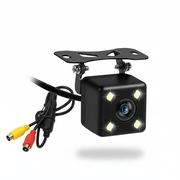 4 LED Rear View Camera_img_0