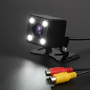 4 LED Rear View Camera_img_3