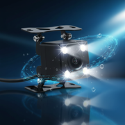 4 LED Rear View Camera_img_4