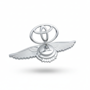 Bonnet Logo (Eagle Wings)_img_0