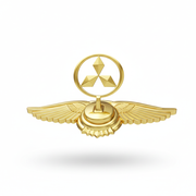 Bonnet Logo (Eagle Wings)_img_1