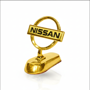 Car Bonnet Logo (Golden)_img_3
