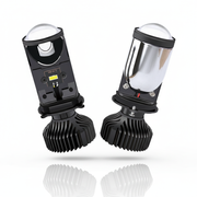 Y6 Mini LED Projector Lens (H4 Socket)_img_0