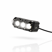 Motorcycle External Spotlight (Triple Lens)_img_0