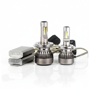 5D LED (Double Color Temperature) - H4 Bulb_img_1