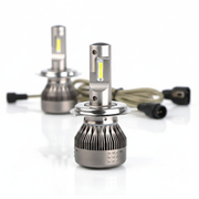 5D LED (Double Color Temperature) - H4 Bulb_img_5