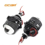 GCAR Projector Lens (2.5-inch) Single Laser_img_5