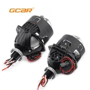 GCAR Projector Lens (2.5-inch) Single Laser_img_6