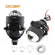GCAR Projector Lens (2.5-inch) Single Laser_img_4