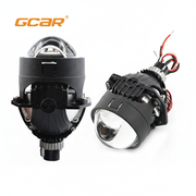 GCAR Projector Lens (2.5-inch) Single Laser_img_1