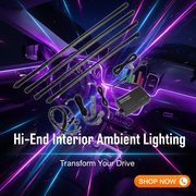 Hi-End Interior Ambient Lighting_img_6
