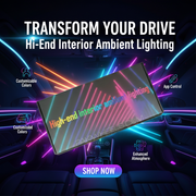 Hi-End Interior Ambient Lighting_img_2
