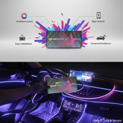Hi-End Interior Ambient Lighting_img_3