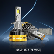 K300 H4 LED Headlamp (2024 Series)_img_6