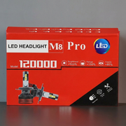 M8 Pro LED Headlight_img_7
