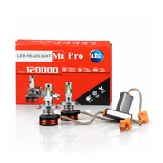 M8 Pro LED Headlight_img_0