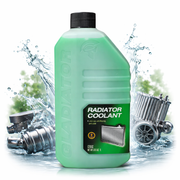Gladiator Radiator Coolant 1 Litre (GT65G)_img_6