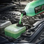 Gladiator Radiator Coolant 1 Litre (GT65G)_img_4