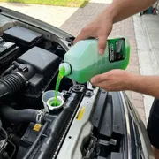 Gladiator Radiator Coolant 1 Litre (GT65G)_img_3